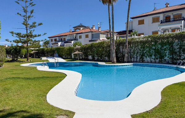 Vakantiehuis - Torre de la Horadada , Spanje - EBC427 11