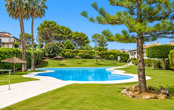 Vakantiehuis - Torre de la Horadada , Spanje - EBC427 12