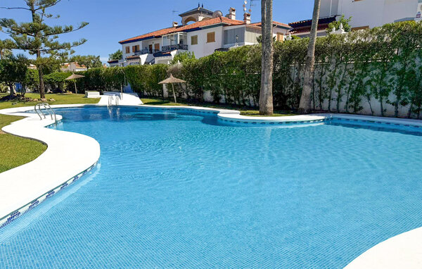 Vakantiehuis - Torre de la Horadada , Spanje - EBC427 13
