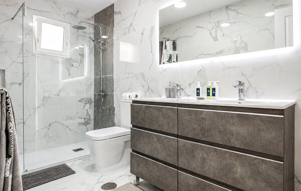 Kuća-za-odmor - Torrevieja (Aguas Nuevas) , Spanjolska - EBC428 701