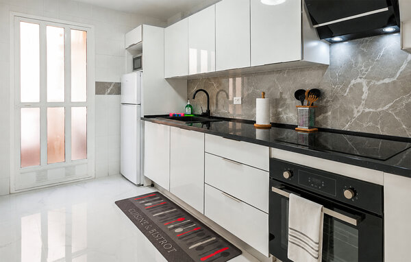 Kuća-za-odmor - Torrevieja (Aguas Nuevas) , Spanjolska - EBC428 5
