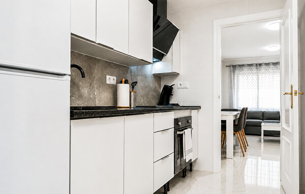 Kuća-za-odmor - Torrevieja (Aguas Nuevas) , Spanjolska - EBC428 6