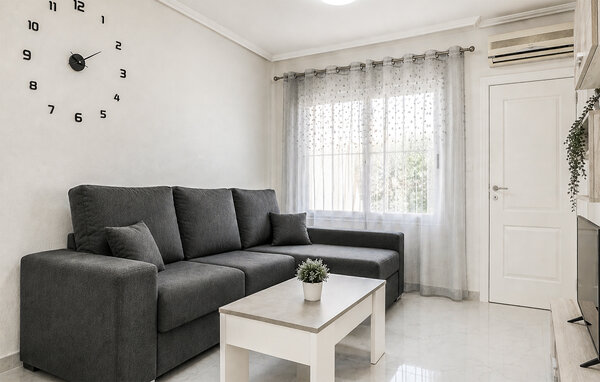 Kuća-za-odmor - Torrevieja (Aguas Nuevas) , Spanjolska - EBC428 3