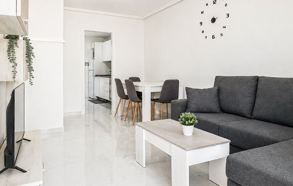 Kuća-za-odmor - Torrevieja (Aguas Nuevas) , Spanjolska - EBC428 4