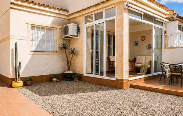 Kuća-za-odmor - Torrevieja (Aguas Nuevas) , Spanjolska - EBC428 1