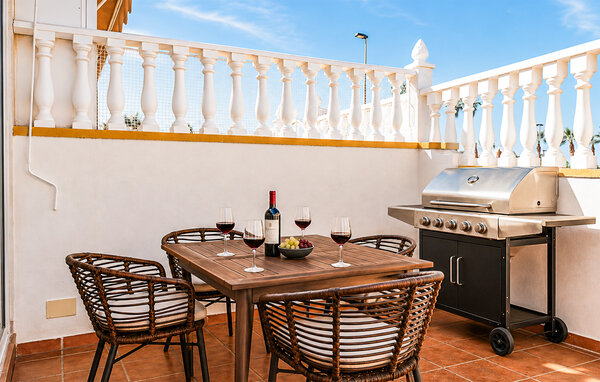 Kuća-za-odmor - Torrevieja (Aguas Nuevas) , Spanjolska - EBC428 101