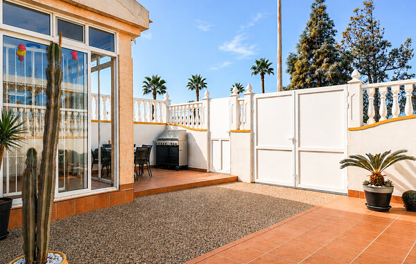 Kuća-za-odmor - Torrevieja (Aguas Nuevas) , Spanjolska - EBC428 102