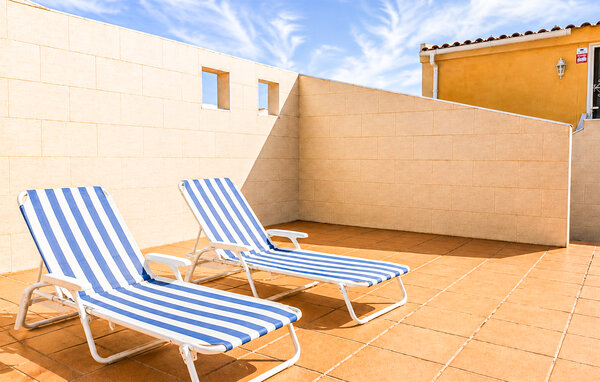 Kuća-za-odmor - Torrevieja (Aguas Nuevas) , Spanjolska - EBC428 9
