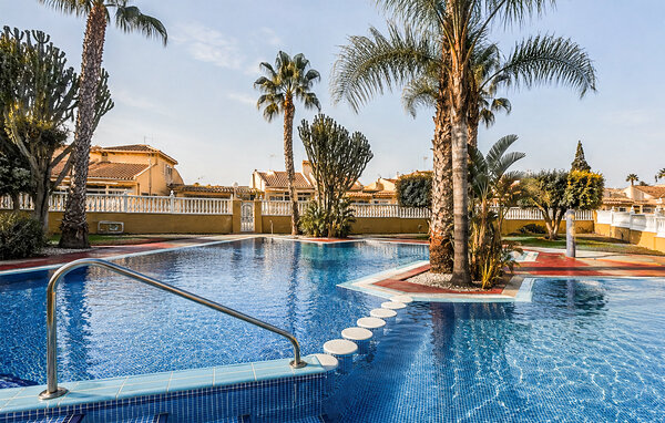 Kuća-za-odmor - Torrevieja (Aguas Nuevas) , Spanjolska - EBC428 11