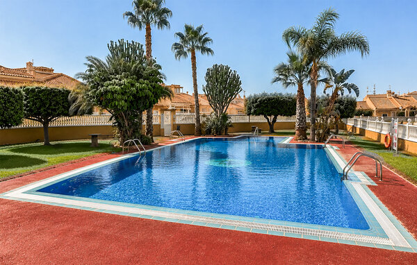 Kuća-za-odmor - Torrevieja (Aguas Nuevas) , Spanjolska - EBC428 12