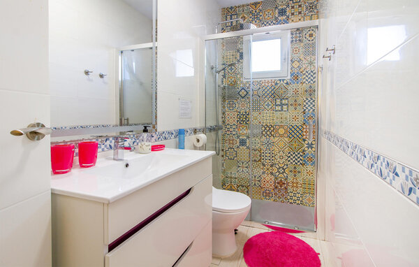 Semesterhus - Torrevieja (El Chaparral) , Spanien - EBC429 701