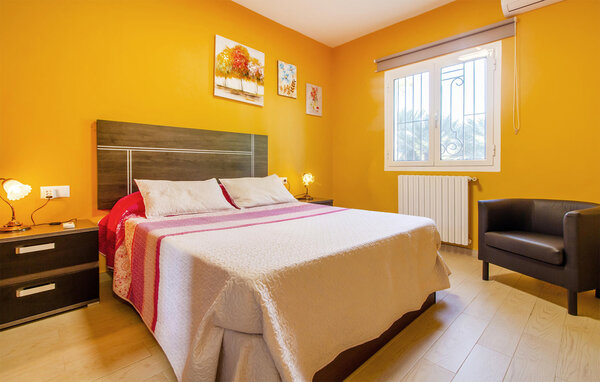 Semesterhus - Torrevieja (El Chaparral) , Spanien - EBC429 6