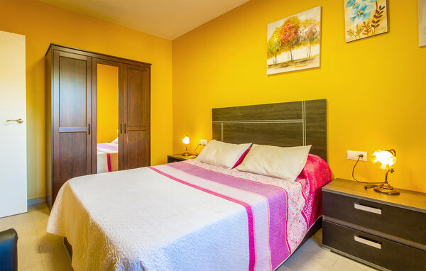 Semesterhus - Torrevieja (El Chaparral) , Spanien - EBC429 601