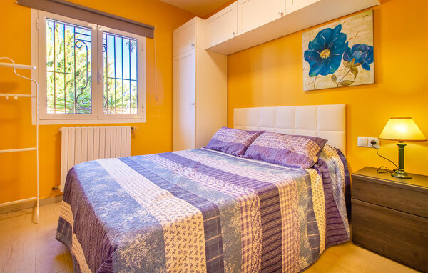 Semesterhus - Torrevieja (El Chaparral) , Spanien - EBC429 602