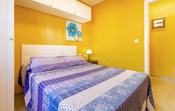 Semesterhus - Torrevieja (El Chaparral) , Spanien - EBC429 603