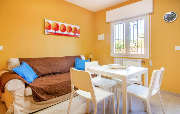 Semesterhus - Torrevieja (El Chaparral) , Spanien - EBC429 301