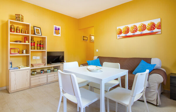 Semesterhus - Torrevieja (El Chaparral) , Spanien - EBC429 302