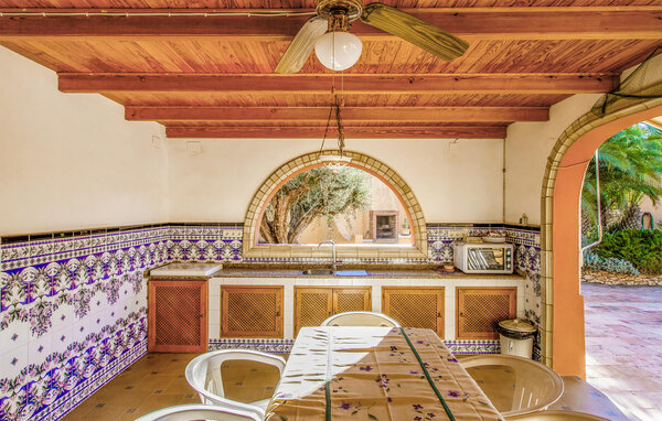 Semesterhus - Torrevieja (El Chaparral) , Spanien - EBC429 101