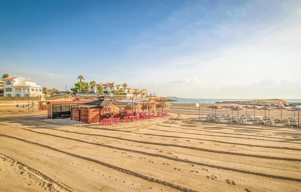 Ferienwohnung - Orihuela Costa , Spanien - EBC431 902