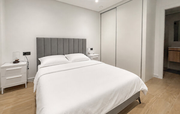 Ferienwohnung - Orihuela Costa , Spanien - EBC431 6