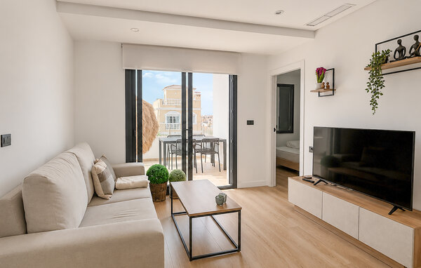 Ferienwohnung - Orihuela Costa , Spanien - EBC431 3