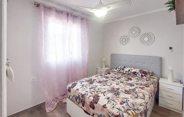Kuća-za-odmor - Agost-Alicante , Spanjolska - EBC432 602