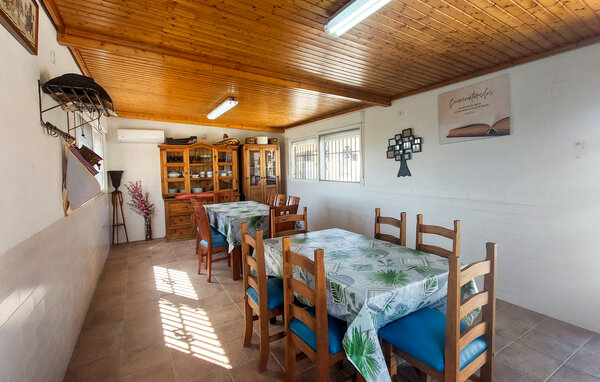 Kuća-za-odmor - Agost-Alicante , Spanjolska - EBC432 501