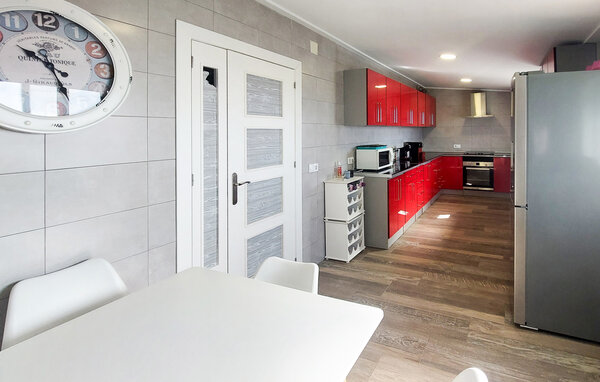 Kuća-za-odmor - Agost-Alicante , Spanjolska - EBC432 7