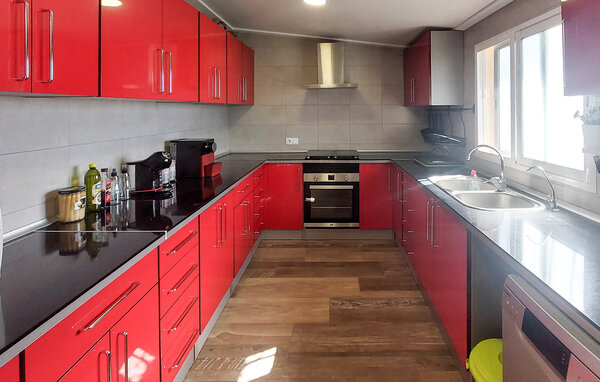 Kuća-za-odmor - Agost-Alicante , Spanjolska - EBC432 8