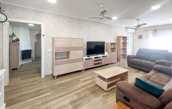 Kuća-za-odmor - Agost-Alicante , Spanjolska - EBC432 3