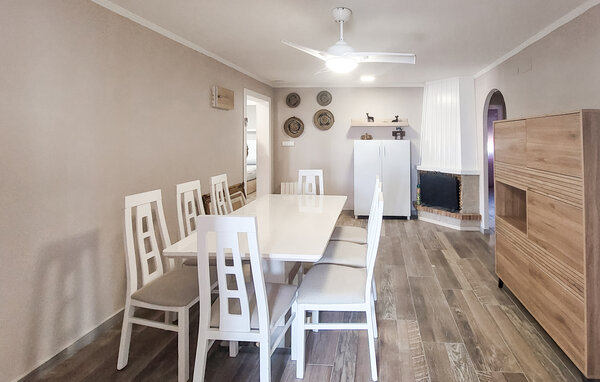 Kuća-za-odmor - Agost-Alicante , Spanjolska - EBC432 5