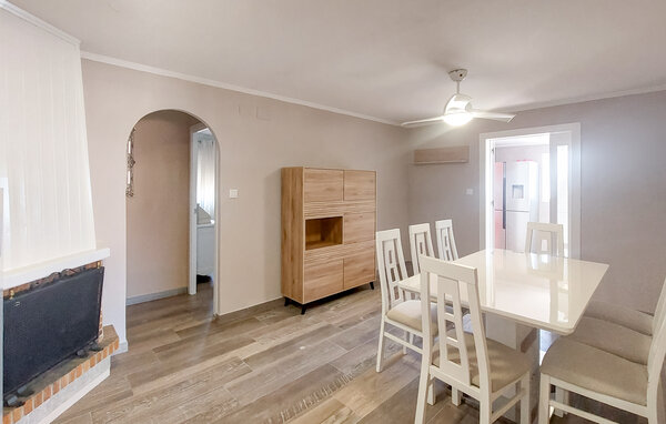 Kuća-za-odmor - Agost-Alicante , Spanjolska - EBC432 6