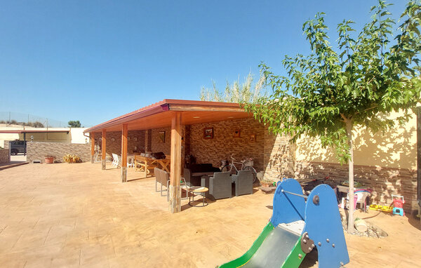 Kuća-za-odmor - Agost-Alicante , Spanjolska - EBC432 9