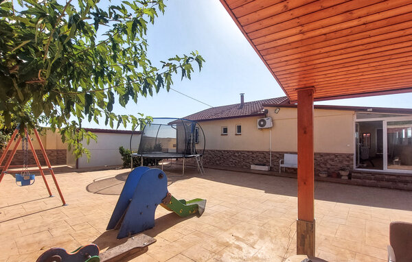 Kuća-za-odmor - Agost-Alicante , Spanjolska - EBC432 101
