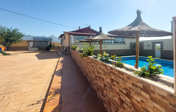 Kuća-za-odmor - Agost-Alicante , Spanjolska - EBC432 1