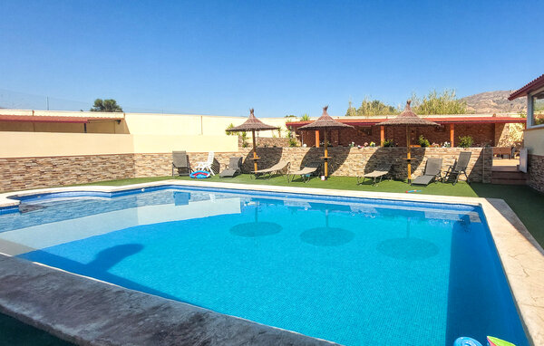 Kuća-za-odmor - Agost-Alicante , Spanjolska - EBC432 2