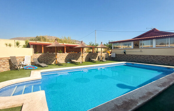 Kuća-za-odmor - Agost-Alicante , Spanjolska - EBC432 11