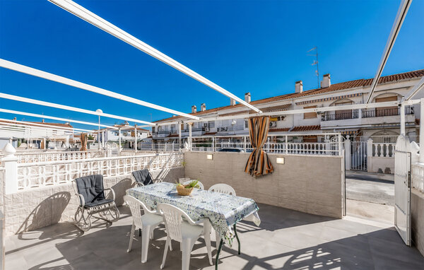 Domy wakacyjne - Santa Pola- Alicante , Hiszpania - EBC433 1