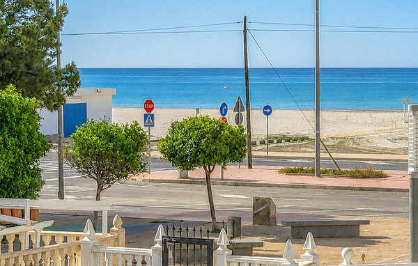 Domy wakacyjne - Santa Pola- Alicante , Hiszpania - EBC433 2