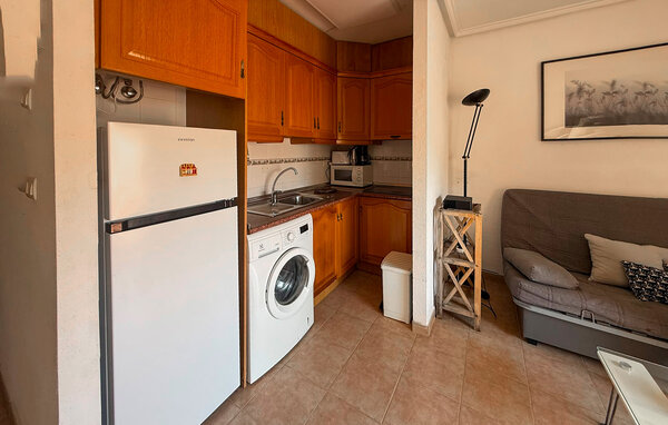 Ferienwohnung - Guardamar- Alicante , Spanien - EBC434 401
