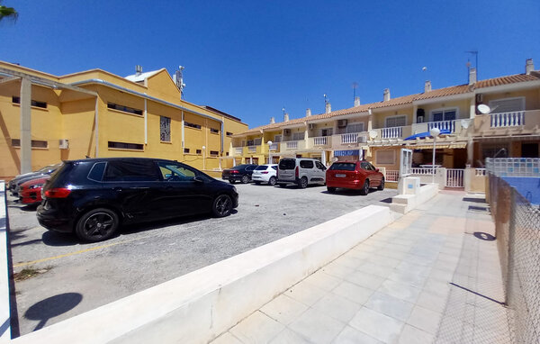 Ferienwohnung - Guardamar- Alicante , Spanien - EBC434 109