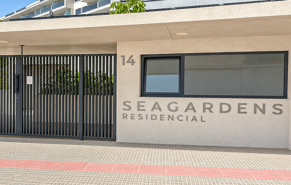 Apartman - Campoamor , Spanjolska - EBC435 901