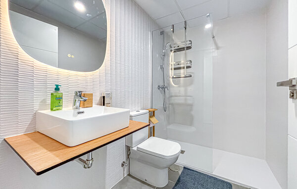 Apartman - Campoamor , Spanjolska - EBC435 701