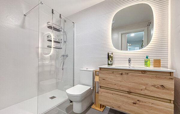 Apartman - Campoamor , Spanjolska - EBC435 702