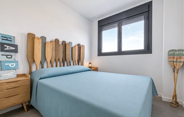 Apartman - Campoamor , Spanjolska - EBC435 603