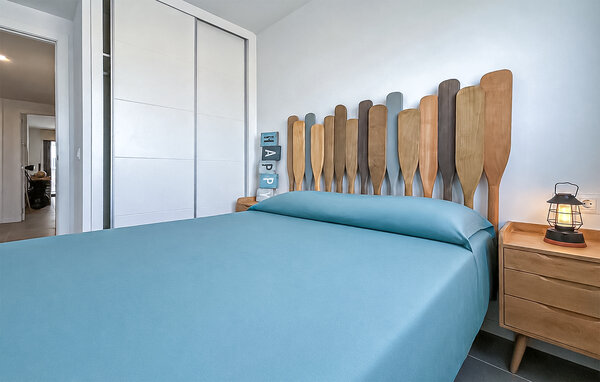 Apartman - Campoamor , Spanjolska - EBC435 604