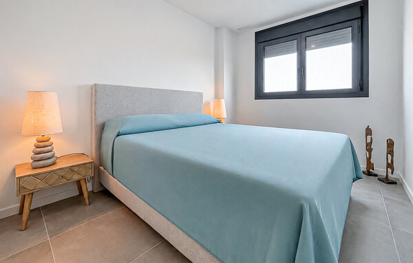 Apartman - Campoamor , Spanjolska - EBC435 605
