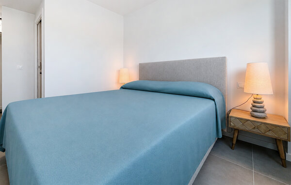 Apartman - Campoamor , Spanjolska - EBC435 606