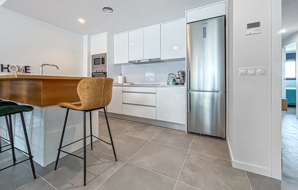 Apartman - Campoamor , Spanjolska - EBC435 401