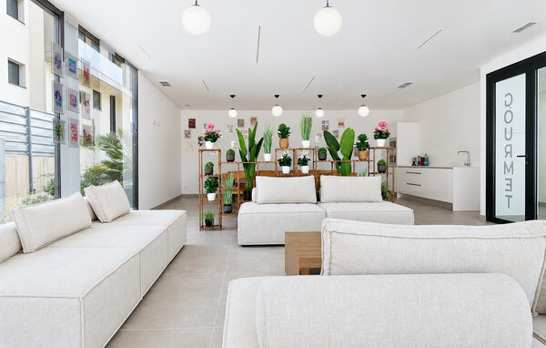 Apartman - Campoamor , Spanjolska - EBC435 303